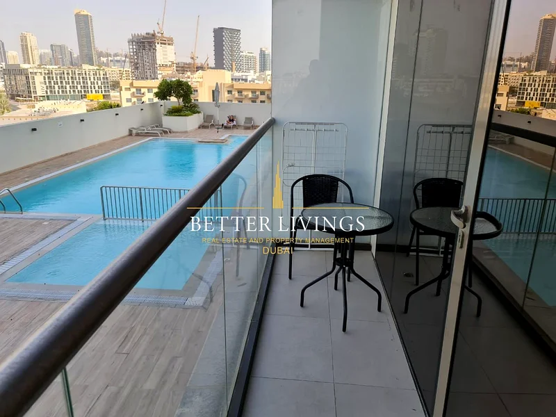 Luxury Studio: Fully Furnished, High Quality, All Bills Paid - Call Now!64051028878339114