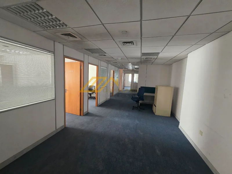 Office Space | Fully Fitted | Ample Parking64062036047361112