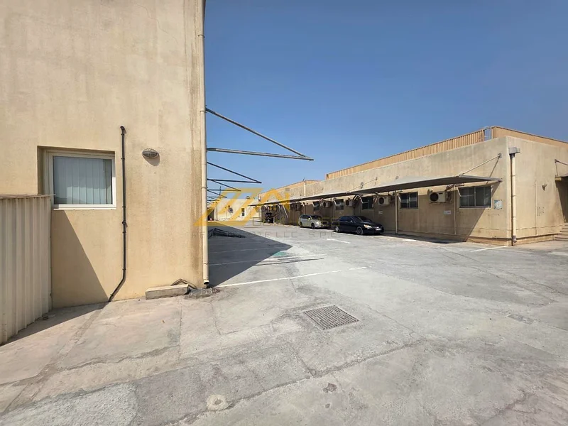 Office Space | Fully Fitted | Ample Parking64062036047361111
