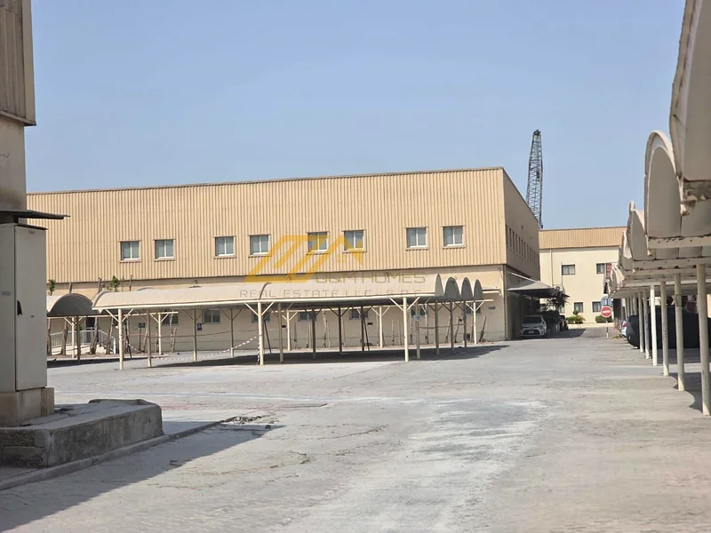 Office Space | Fully Fitted | Ample Parking64062036047361110