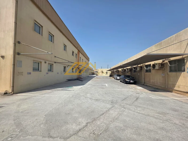 Office Space | Fully Fitted | Ample Parking64062036047361114
