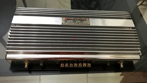 Poweramper PA-150/PA-100