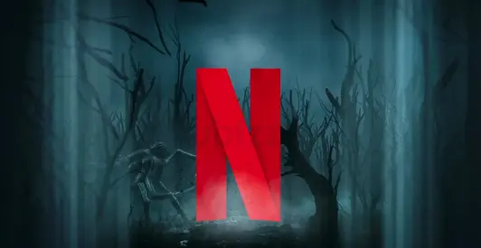 Netflix Account for Sale