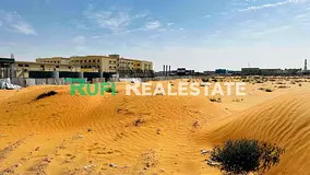 99 YEARS LEES HOLD ALL Nationality // 43,578 SQFT Land FOR SALE in EMIRATES MODERN INDUSTRIAL ARE