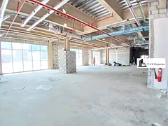 100 days Free| Free chiller |Front of Metro-Station |shell n core Shop |