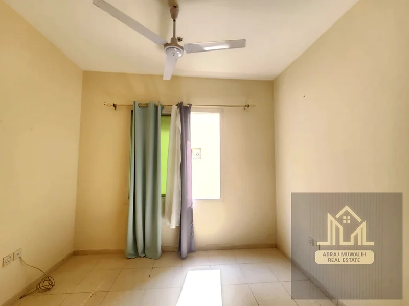 Modern & Stylish studio for Rent | Muwailih | Full Family Building | AED 18000/month64050140053377113
