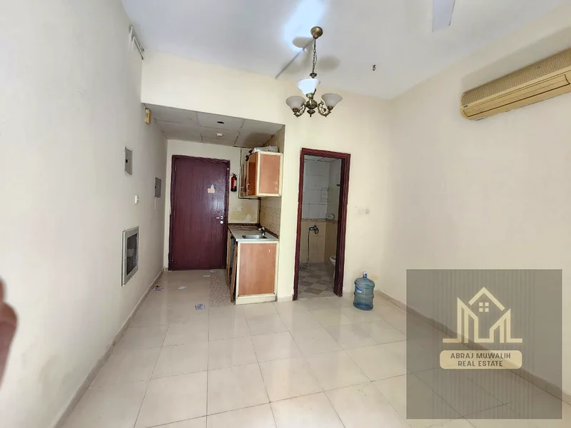 Modern & Stylish studio for Rent | Muwailih | Full Family Building | AED 18000/month64050140053377111