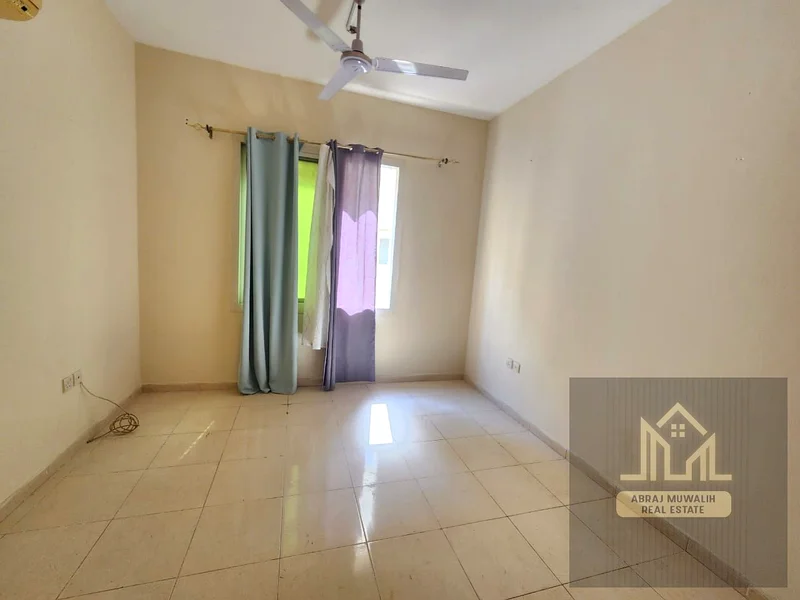Modern & Stylish studio for Rent | Muwailih | Full Family Building | AED 18000/month64050140053377114