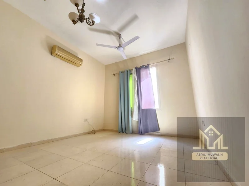 Modern & Stylish studio for Rent | Muwailih | Full Family Building | AED 18000/month64050140053377110