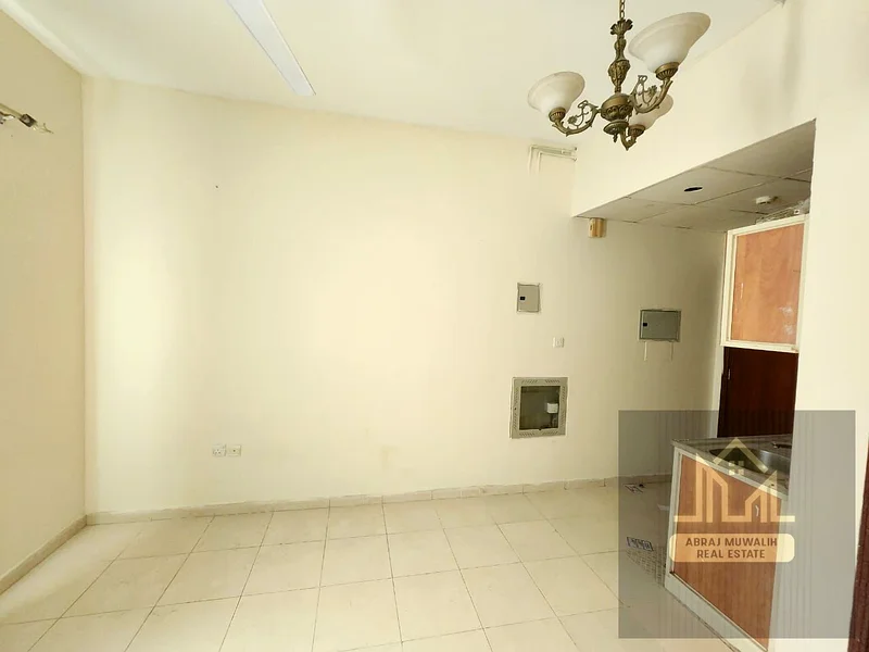 Modern & Stylish studio for Rent | Muwailih | Full Family Building | AED 18000/month64050140053377112