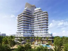 Furnished 3Bd Apartment | High ROI | Investment worthy