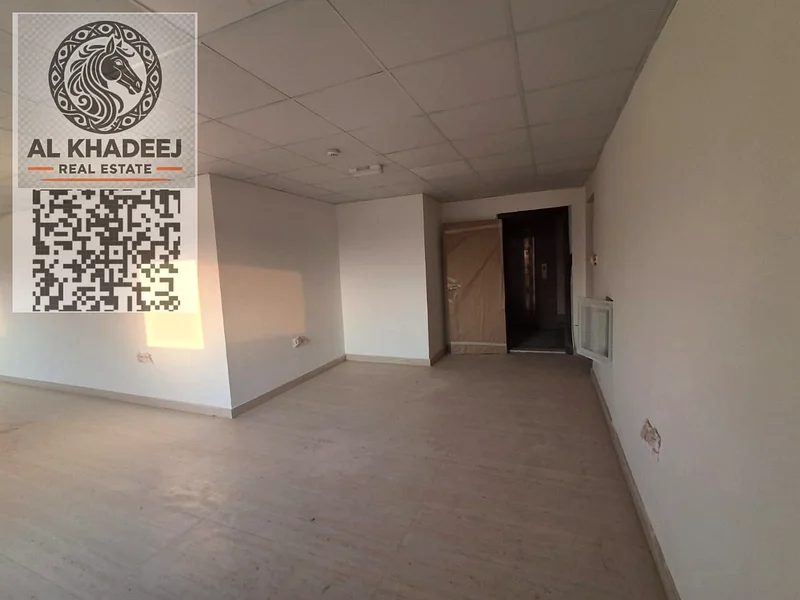 Offices for Rent – Al Bahia – Mezzanine Floor – Large Space – Main Road View – AED 42,00064072889862659112