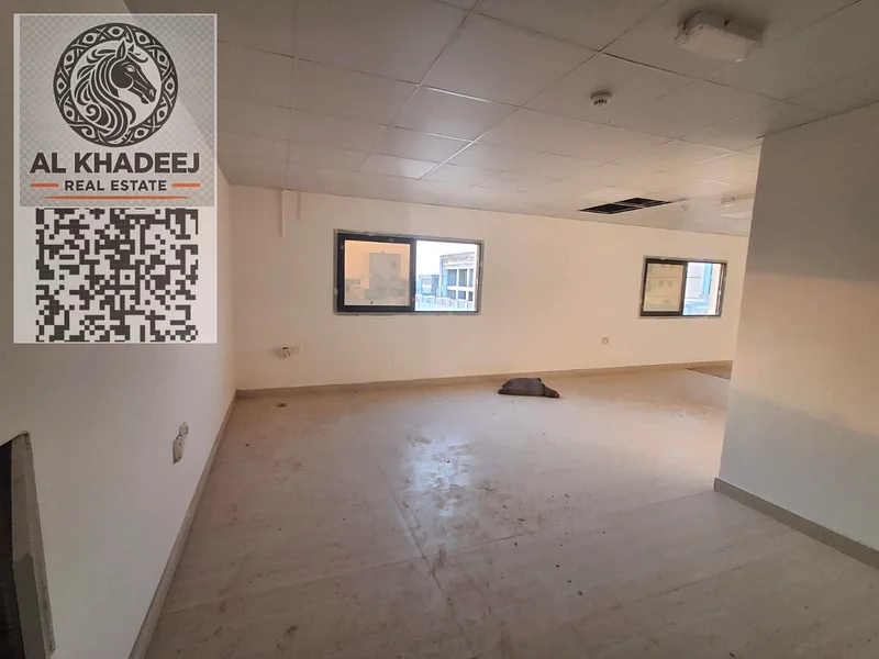 Offices for Rent – Al Bahia – Mezzanine Floor – Large Space – Main Road View – AED 42,00064072889862659110