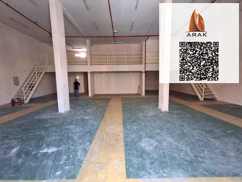 🔶🔶 Warehouse for Rent in a Prime Location – Golden Opportunity for Business Owners 🔶🔶64074007954305110