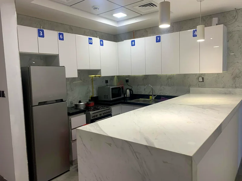 Brand New Bed Space | Lowest Price | Bills Include64049410348034112
