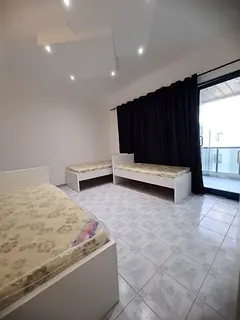 EXECUTIVE BED SPACE FOR MALE  1300