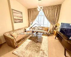 1 bhk/ fully furnished / free wi fi