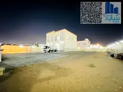 Spacious 5-Bedroom Villa for Rent in Al Rahmaniya, Sharjah
