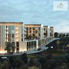 Supper luxury 2bhk Apartment with payment plan.