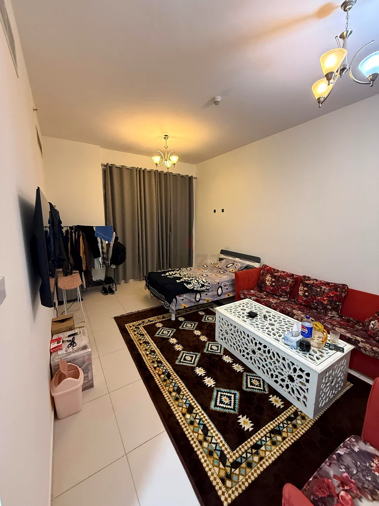 Executive Bachelor Bedspace in Liwara 2, Ajman, UAE.64054497245825114