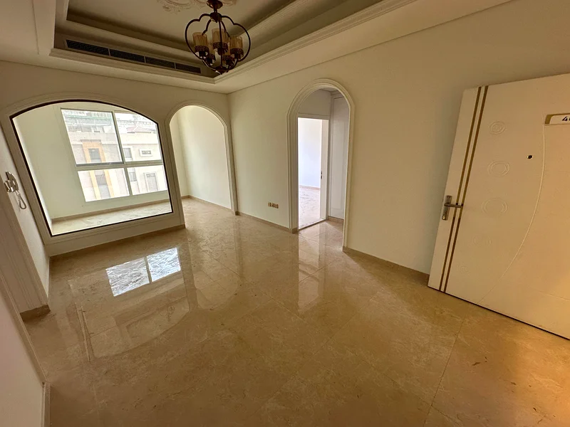 2BR  Apartment for Annual Rent – Al Mowaihat 3 – 2 Baths + Balcony – Gym & Pool – Free Month – AED 38,000 – 6 Payments – Cheque Deposit64052659976065110