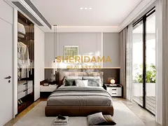 Q2 2027 | CITY VIEW | FULLY FURNISHED | 60/40 PP