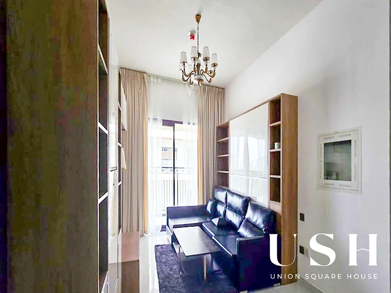 Furnished | Vacant | Luxury Amenities | Resort Style Living | Spacious | Superb Condition | Arjan64156632650241113