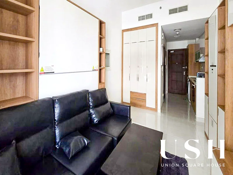 Furnished | Vacant | Luxury Amenities | Resort Style Living | Spacious | Superb Condition | Arjan64156632650241111