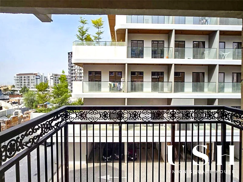 Furnished | Vacant | Luxury Amenities | Resort Style Living | Spacious | Superb Condition | Arjan64156632650241110