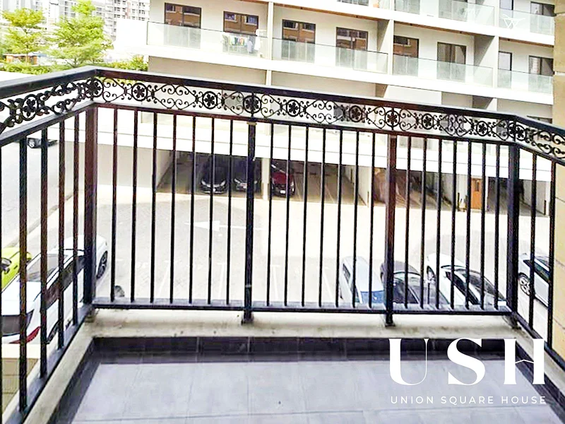 Furnished | Vacant | Luxury Amenities | Resort Style Living | Spacious | Superb Condition | Arjan64156632650241112