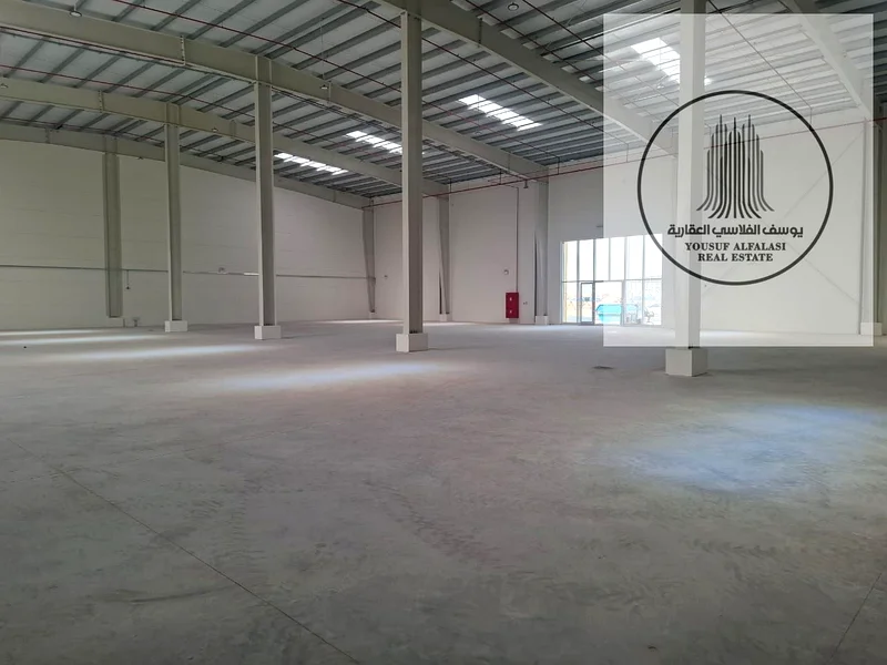 We have all spaces available, starting from 2,500 feet to 100,000 feet.64061272990979111