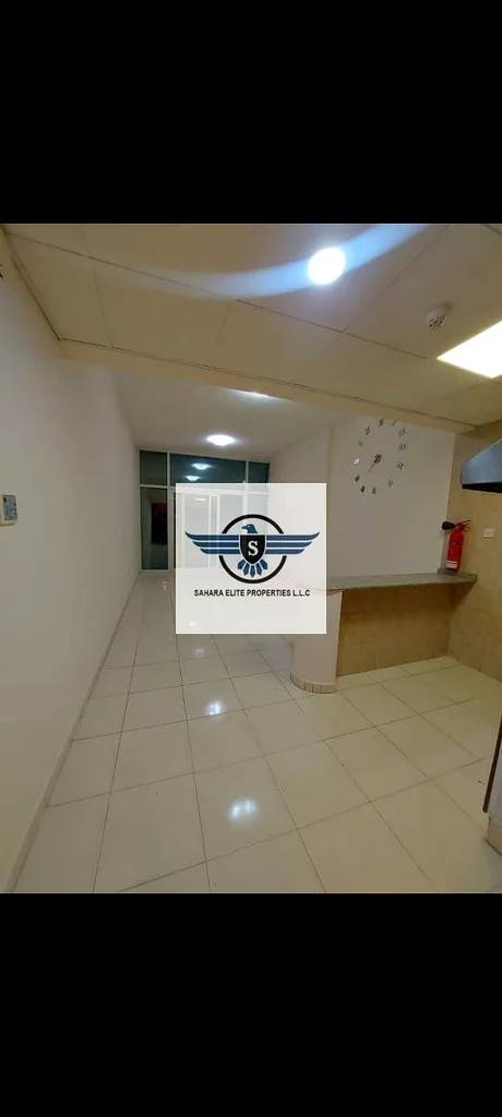 Spacious studio balcony and with out balcony close to Dubai exit available in Al Nahda Sharjah64190640594305111