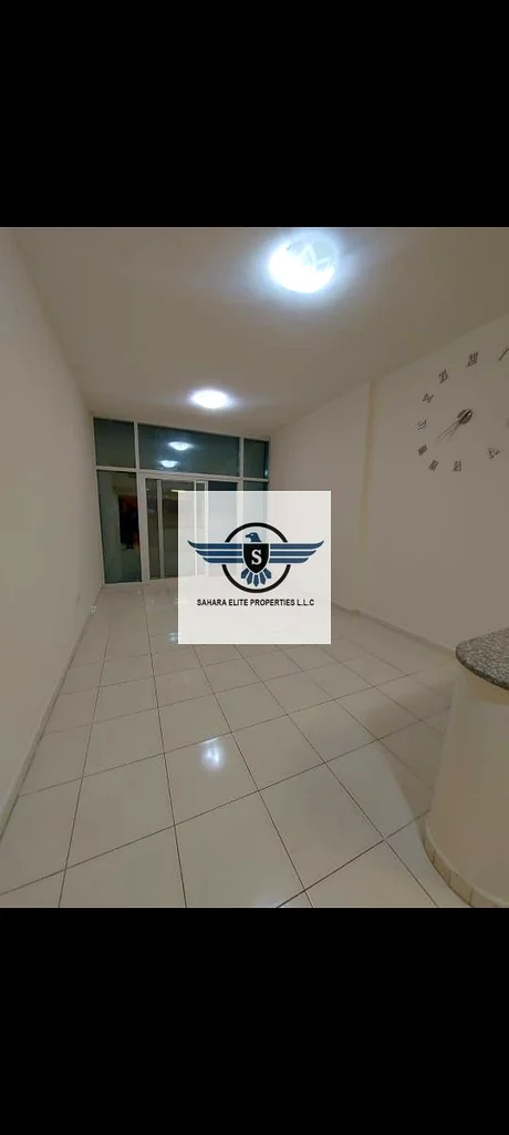 Spacious studio balcony and with out balcony close to Dubai exit available in Al Nahda Sharjah64190640594305110