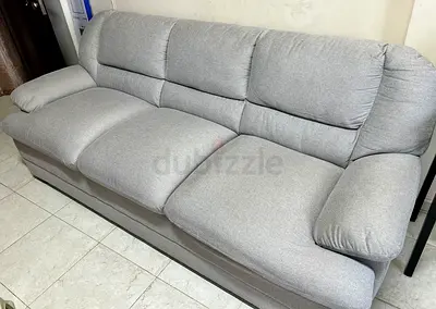 Comfortable Fabric Sofa for Sale