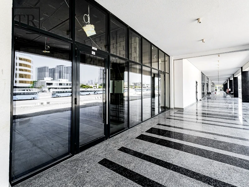 Ground Floor | Prime Area | Vacant | Shop64065483466369110