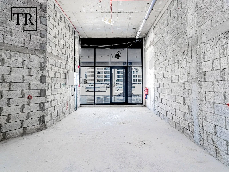 Ground Floor | Prime Area | Vacant | Shop64065483466369111