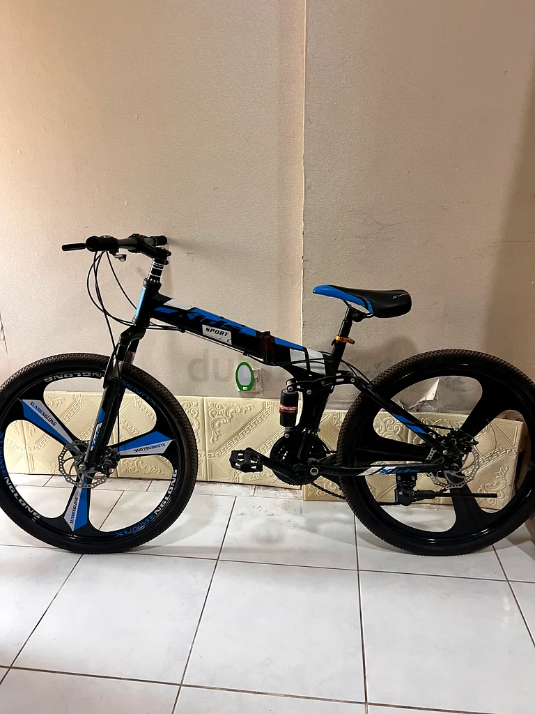 Cycle for sale dubizzle