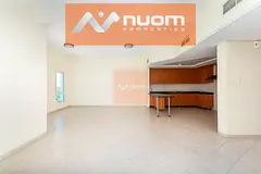 Unfurnished | 2 Bedroom + Maid | Near To Metro