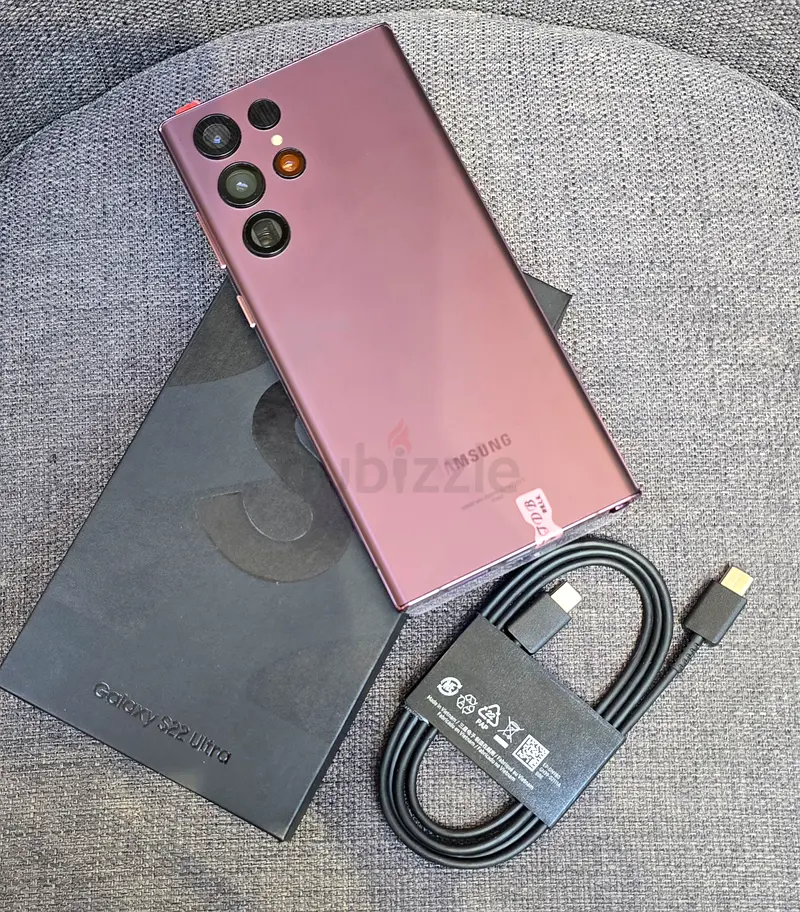 Unleash Your Samsung Galaxy S22 Ultra 128GB's Full Potential: A Comprehensive Repair Guide & Troubleshooting