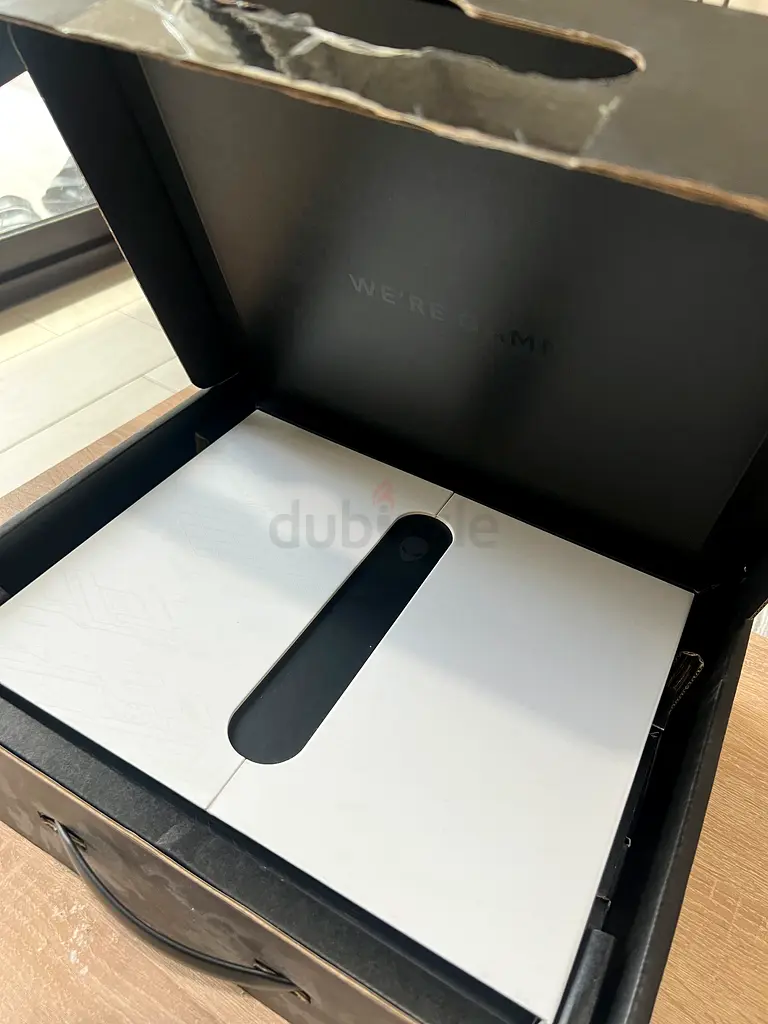 Alienware Gaming Laptop - Excellent Condition.65158155602435112