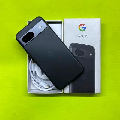 Google Pixel 8A 128GB