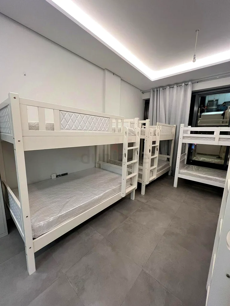 Brand New Bed Space | Lowest Price | Bills Include64049410348034111