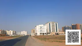 2 LAND TOGETHER G+6 PERMISSION COMMERCIAL AND RESIDENTIAL