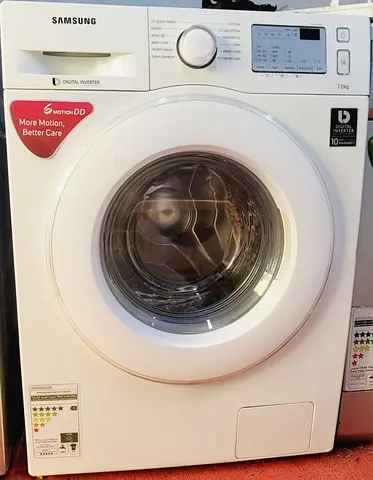 Samsung 7kg good condition