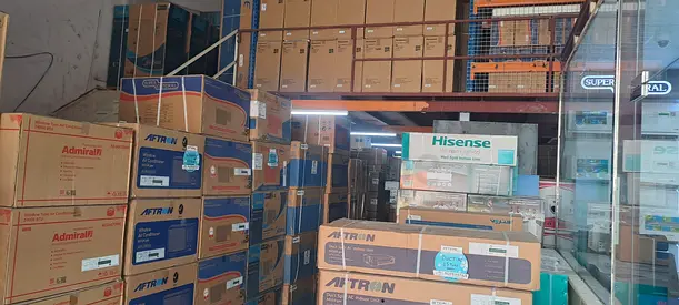 Bulk Variety of Quality Boxes for Your Packing Needs