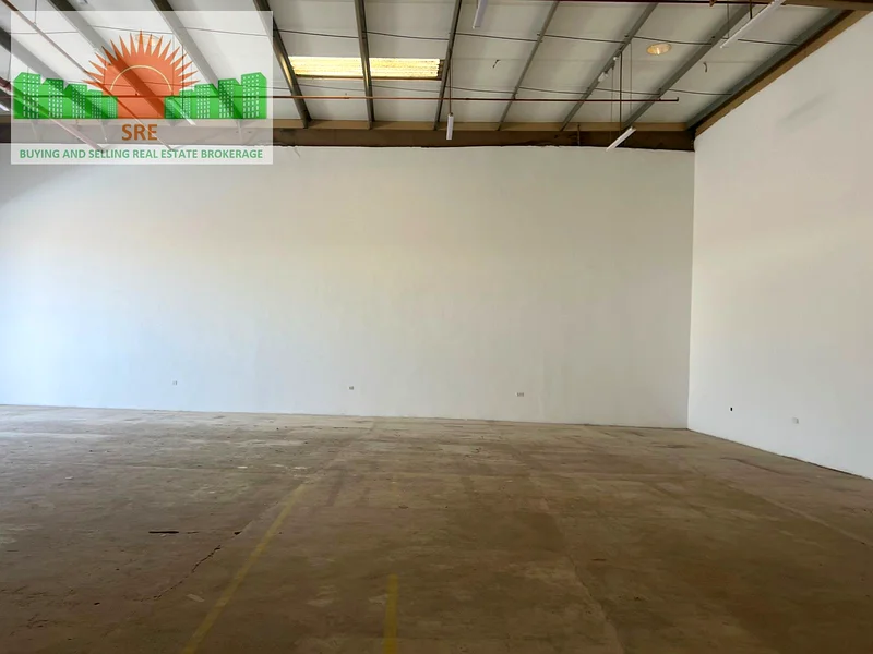 3300 sqft warehouse in MEIC UAQ | Brand New |64059806465921114