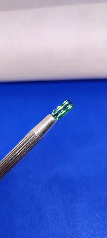 Brilliant Tourmaline