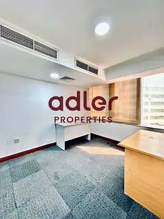 FURNISHED OFFICES | EMPOWERING SUCCESS FROM THE HEART OF BUR DUBAI | BEST DEAL