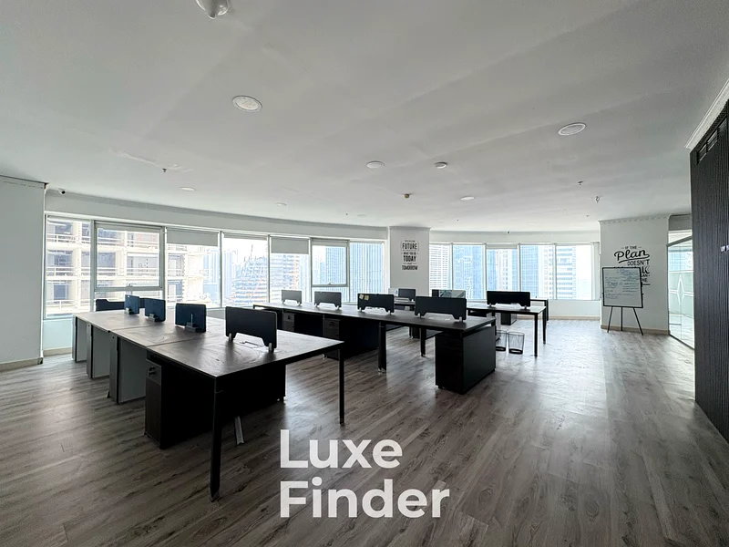Prime Location | Spacious Office | Ready to Move64068755583873113