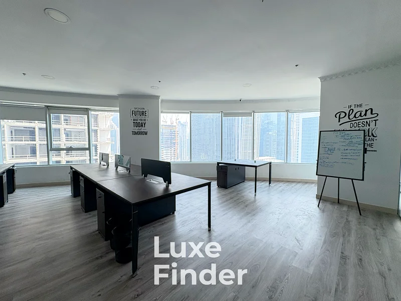 Prime Location | Spacious Office | Ready to Move64068755583873114